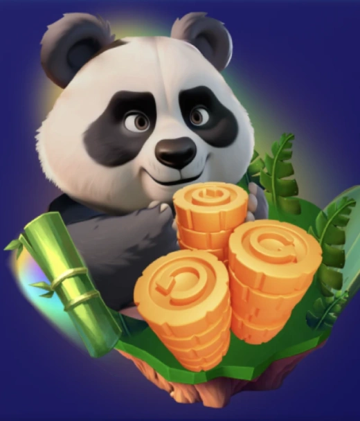 Sign Up at Spin Panda Casino
